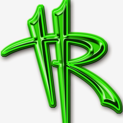 High Resolution Tattoo