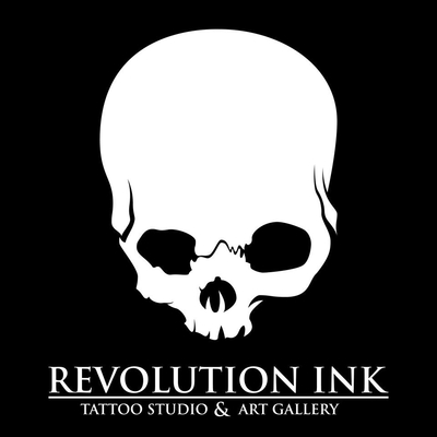 Revolution Ink