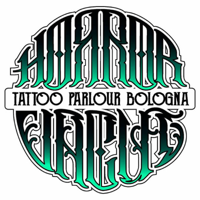 Horror Vacui Tattoo Parlour