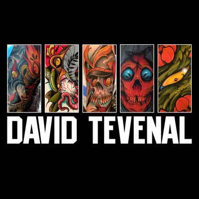 Dave Tevenal