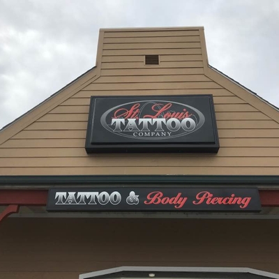 St. Louis Tattoo Company