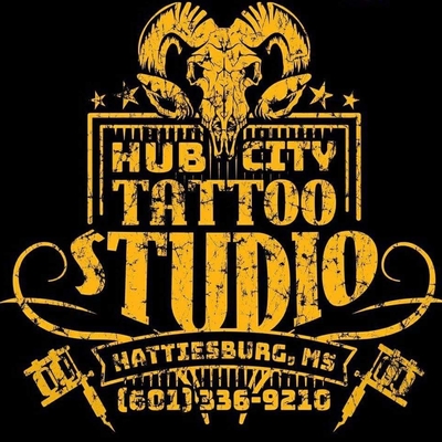 Hub City Tattoo Studio