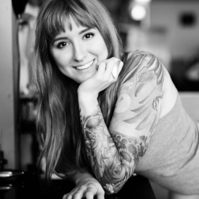 Megan Koehler (Franklin)