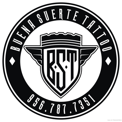 Buena Suerte Tattoo