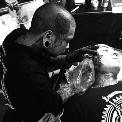 Shallow Grave Social Club