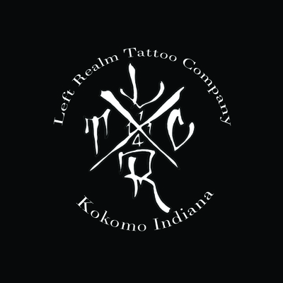Left Realm Tattoo Co.