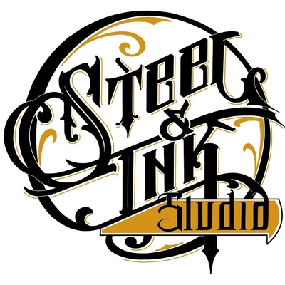 Steel and Ink Tattoo Studio