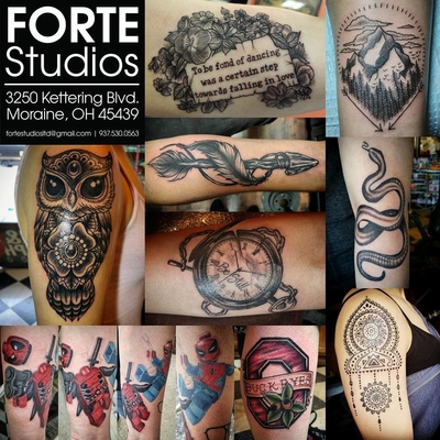 Forte Studios