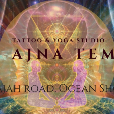 The Ajna Temple Tattoo Studio