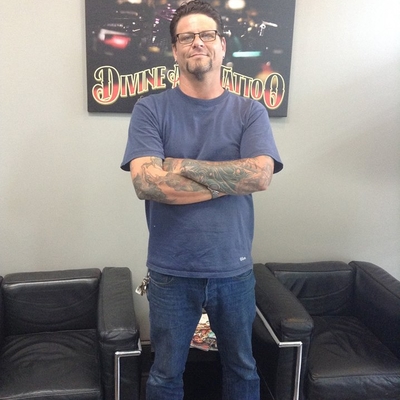 Charlie "Cheeze" Hysell