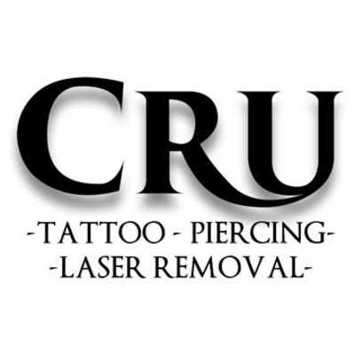CRU Tattoo