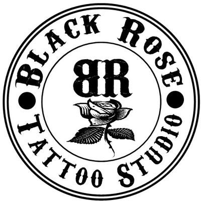Black Rose Tattoo Studio