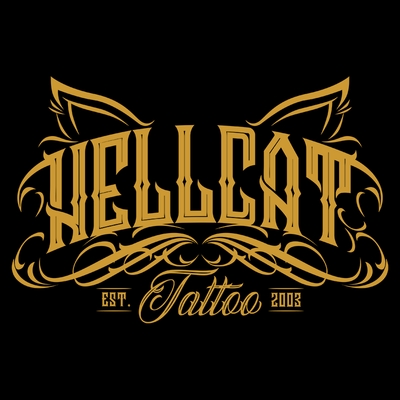 Hellcat Tattoo (FL)