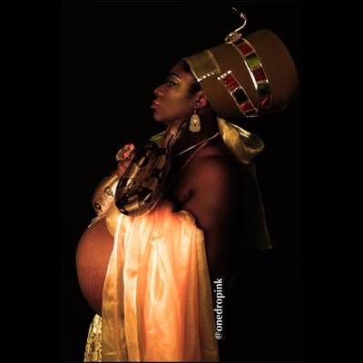 Elisheba Israel Mrozik