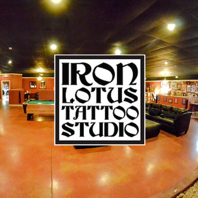 Iron Lotus Studios