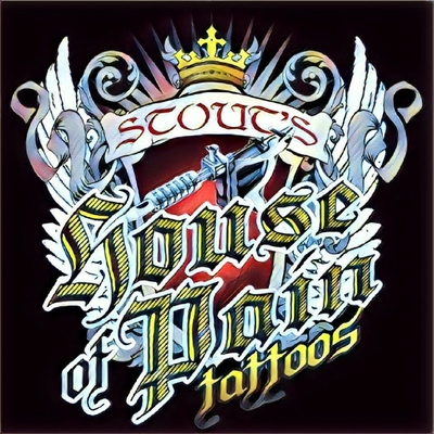 Stout's House of Pain