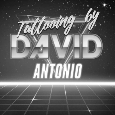 David Antonio