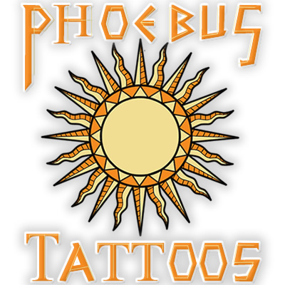 Phoebus Tattoos