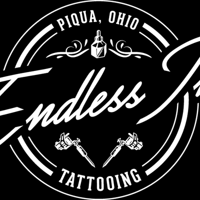 Endless Ink Tattoos
