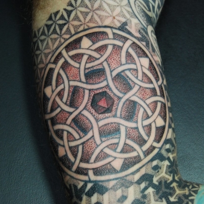 Alternative Arts Tattoo