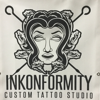 Inkonformity
