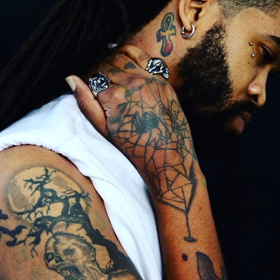 Hndrxx Tattoo studio