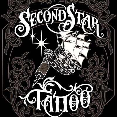 Second Star Tattoo & Body Piercing