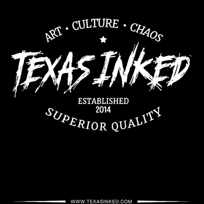 Texas Inked Magazine