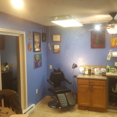 Inked Inspirations LLC