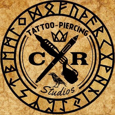 Crowned Raven Tattoo, Inc.