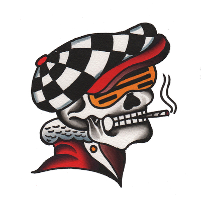 Sunset Tattoo Parlour