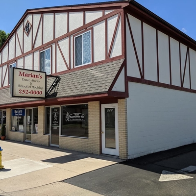 Wave’s Raditattoo Me Tattoo & Tattoo Repair Parlor