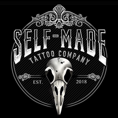 Self-Made Tattoo Company