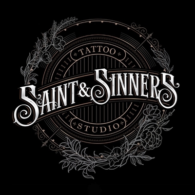 Saint & Sinners Tattoo Studio