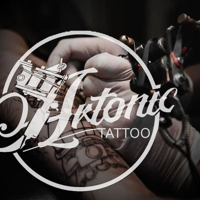 Artonic Tattoo
