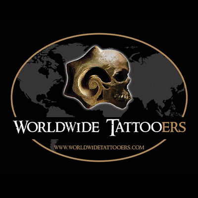 Worldwide Tattooers
