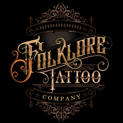 Folklore Tattoo Co