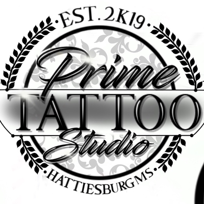 Prime Tattoo Studio LLC