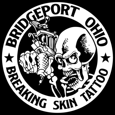Breaking Skin Tattoo and Body Piercing