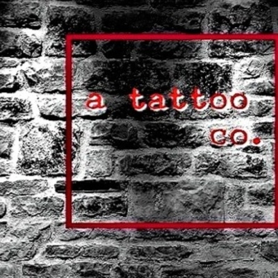a tattoo co.