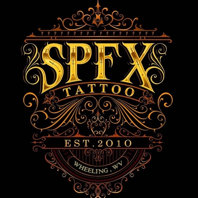 Special Effects Tattoo