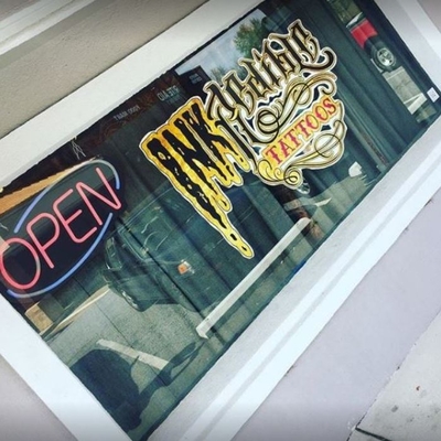 Inkredible Tattoos LLC