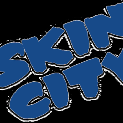 Skin City Tattoo Studio