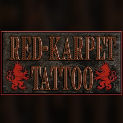 Red Karpet Tattoo