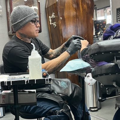 Sixx