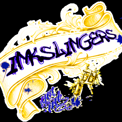 InkSlingers