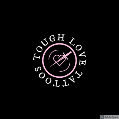 Tough Love Tattoos