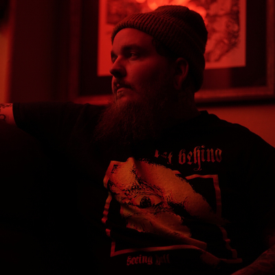 Christopher Theriault