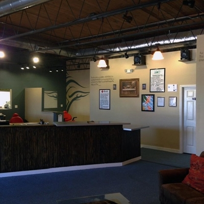 Porkchop’s Tattoo Studio - Florence