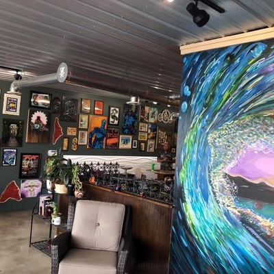 Porkchop’s Tattoo Studio- Myrtle Beach